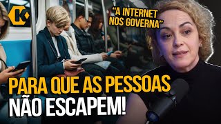 A TECNOLOGIA CONTROLA NOSSAS VIDAS?