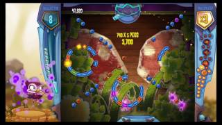 Peggle 2 - hallelujah Howoll trail 9