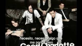 Good Charlotte Fase the strange Sub por MyM