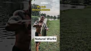 Be natural😍😎💪 |shorts|status|ytshorts|sigmarule