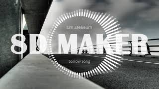 🎧 [8D MUSIC] 임재범 (Lim JaeBeum) - 비가 (Sorrow Song) [USE HEADPHONES] 🎧