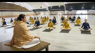 How to know whether the Isha Hatha Yoga teacher training is the right thing to me