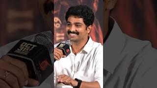 Vamsi Nandipati Garu About Competition With Naga Vamsi Garu ❤️                    | Kiran Abbavaram