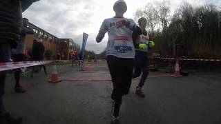 Dales Dash 2019 - Finish Line Video (3/5)