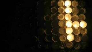 stop motion candle show