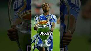 Drogba - CHAMPIONS LEAGUE!