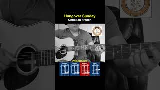 「Hungover Sunday」Christian French