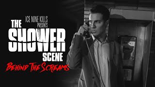 Ice Nine Kills - The Shower Scene (Behind The Screams)