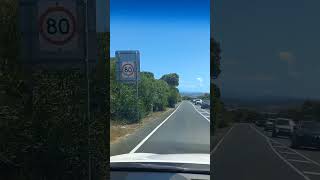 Long Drive | Great Ocean Road | Driving in Australia | Beautiful Drive