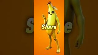 Your skin if you: #fortnite