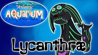 My Singing Monsters - Lycanthræ (Atlantic Aquarium) (Ft: Mr Zamboni, Eva, Meme PDS)