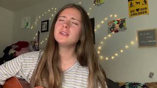 Cover of “Hummingbird” by Maren Morris