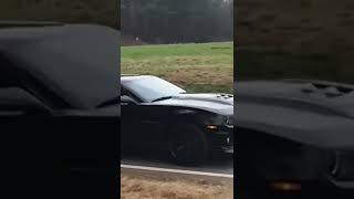 2011 Camaro snatching 2nd gear