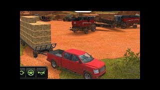 Farming Simulator 18 #235 Steyr 6300 Terrus CVT HD