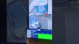 NEW THEFT OUT OF MOTOR MV TACTIC