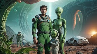 Human Colony Lost in Space Reproduces With Alien Race  | HFY |A Short Sci-Fi Stories