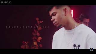 Jessé Aguiar Amanhecer Cover Joziele Santos