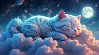 Healing Sleep Music ♫ Sleep Instantly Within 3 MINUTES ♫ Detox Negative Emotions & Calm the Mind