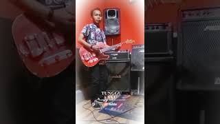 TUNGGU AKU (ANDRA & THE BACKBOND) #ANDRA RAMADHAN #GITARIS DEWA #MUSIK ROCK INDONESIA