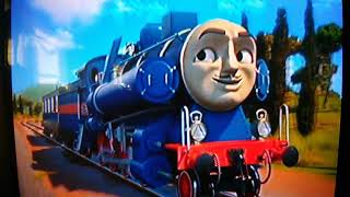 Thomas and Friends - Lorenzo's Opera Fantasy