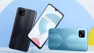 Update daftar HP Realme yang tidak mendapat android 15 terbaru