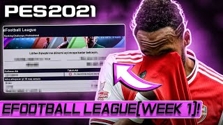 PES 2021-JOGANDO A RANKING CHALLENGE  - EM BUSCA DO SELO HALL DA FAMA- XBOX ONE-TOP 8 DO RANKING