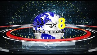 Berita Perdana, 02 November 2024