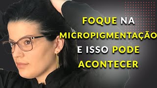 FOCAR EM UMA ÁREA SÓ: VALE A PENA FOCAR NA MICRO? | Stefani CarvalhoPMU