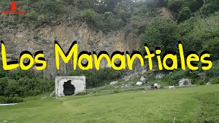 Los Manantiales. Una visita inesperada.