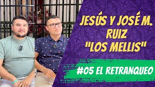 #05 EL RETRANQUEO | Asociación X Estación | EL DESPOJADO DE RONDA