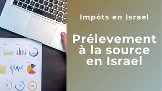 Prélèvement à la source : Quelles sont les informations à transmettre à votre employeur ?