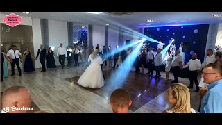 DJ ŚWIRU presents #wedding  Angelika & Mariusz (Wieruszów 23.07.2022)