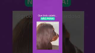 Que lindo cabelo... NÃO PERA! #Meme #PeloMaravilhoso #banhoetosa #petshop #groomer #tosador