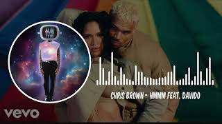 Chris Brown - Hmmm feat Davido