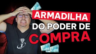 GlobalCast #25 - Armadilhas do poder de compra de um Personal Trainer