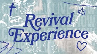 Join Us Live for a Night of Revival with Church LV | 5:00PM PT