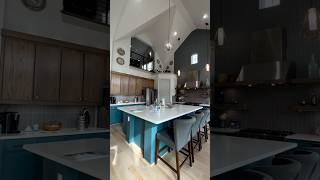 Modern Kitchen Design I Modular Kitchen Design #kitchendesign #homedecor #viral #trending #shorts