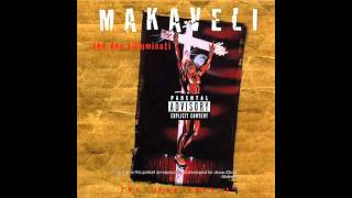 Makaveli - Against All Odds (7 Day Theory)