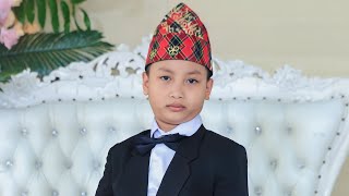 Walimatul Khitan '' MUHAMMAD REGAN RAFIF ''