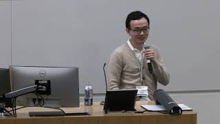 Yunhao (Jerry) Zhang - Human Favoritism, Not AI Aversion: People’s Perceptions (and Bias) Toward GAI