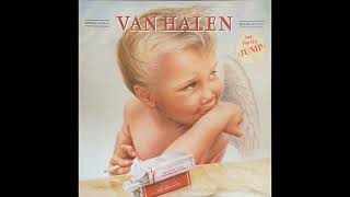 Van Halen - Hot For Teacher (Vinyl Rip)