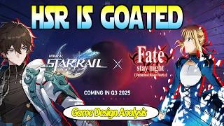 What To Expect From Honkai Star Rail X Fate Collaboration