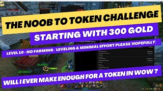 EP 3 (30 Days) - WOW Token Challenge: Overcoming Obstacles and Achieving Greatness or Will I Fail ?