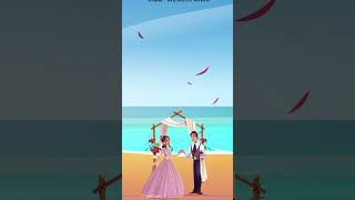 Indian Wedding Invitation