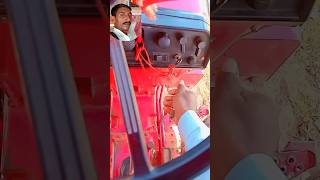 🔥🔥चल गया😛😛 #mahidratractor #tractor #shorts #viral #ytshorts #farming