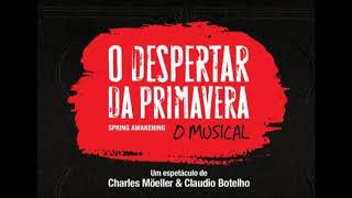 15- Não Tem Tristeza e Vento Triste- O Despertar da Primavera Musical