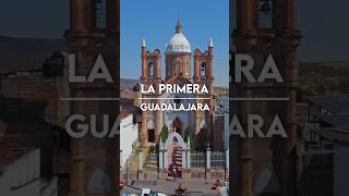 Nochistlán de Mejía “La Primera Guadalajara” #altosdejalisco #nochistlán #guadalajara