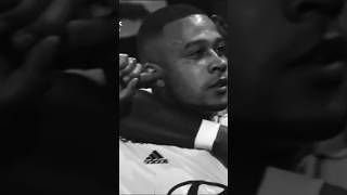 Depay🥵❤️#depay #belgium #barcelona #goat #football #shortvideo #cr7 #cool #angry #fight #soccer