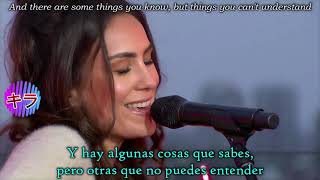 Amy Shark - Love Songs Ain’t For Us (2021 ARIA Awards) [sub español inglés / Lyrics]