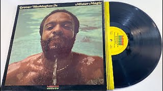 Grover Washington Jr    Mister Magic 1975  Jazz funk